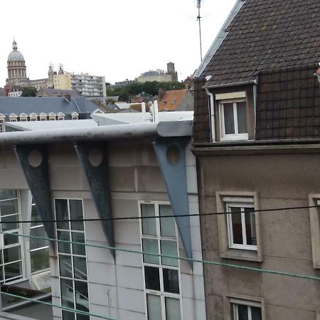 Le Vivier Appartement Avec Parking 滨海布洛涅 外观 照片