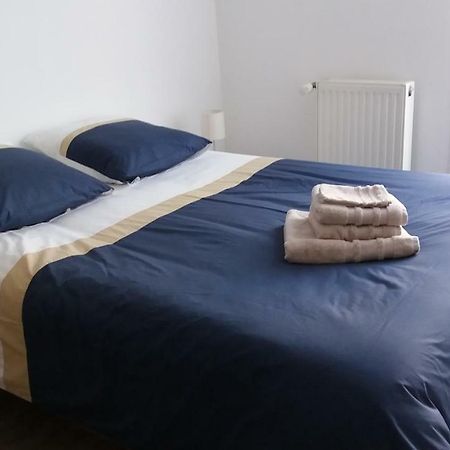 Le Vivier Appartement Avec Parking 滨海布洛涅 外观 照片